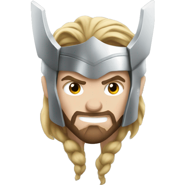 thor emoji