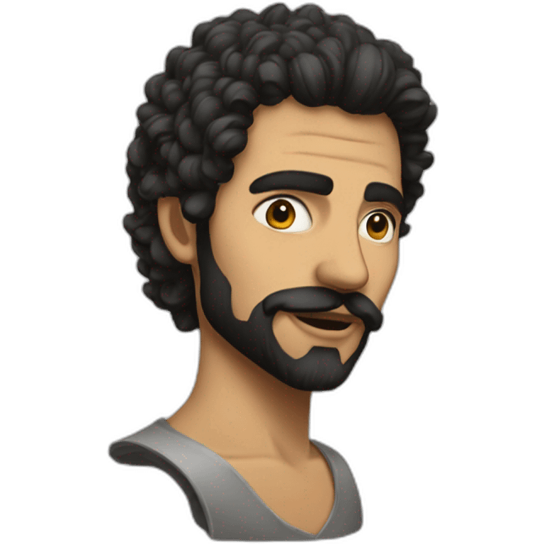 devendra emoji