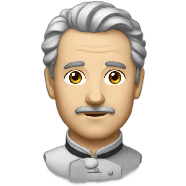 louis barre-raoult emoji