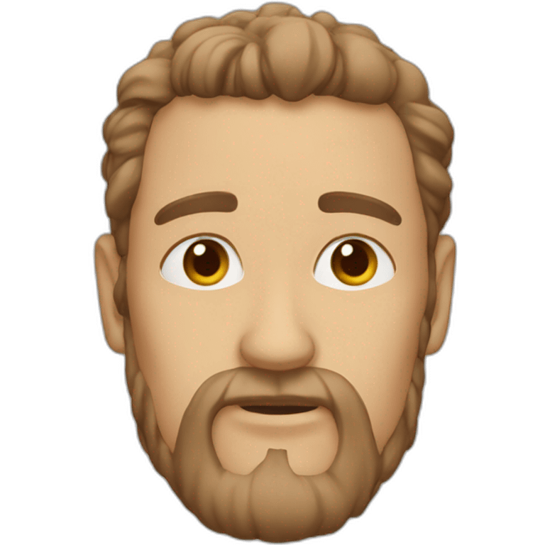 castor malo emoji