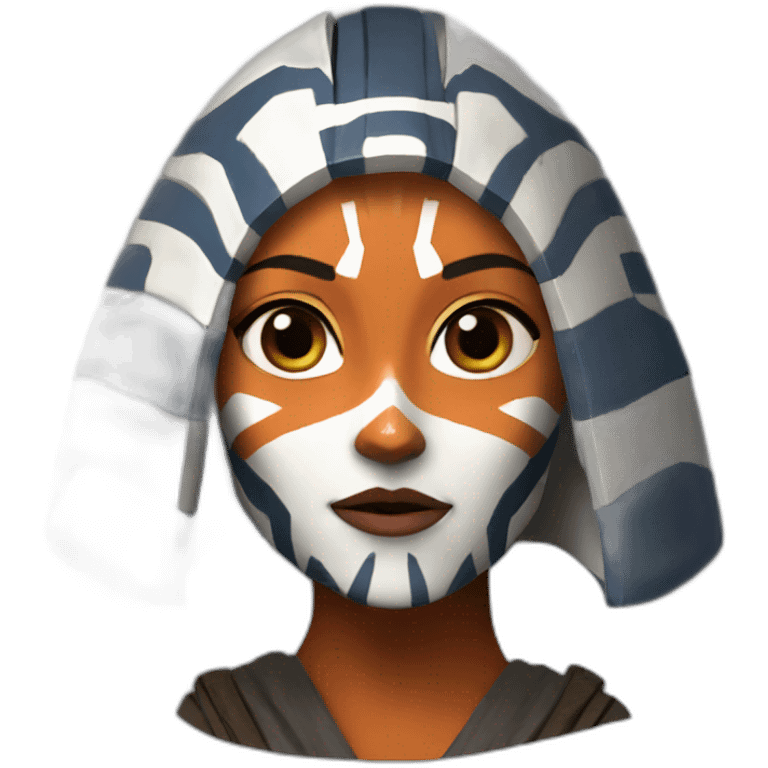 ahsoka emoji