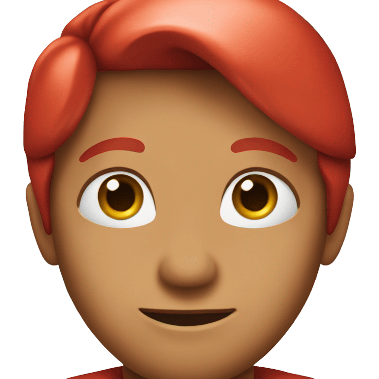 RED GIFTBOX emoji