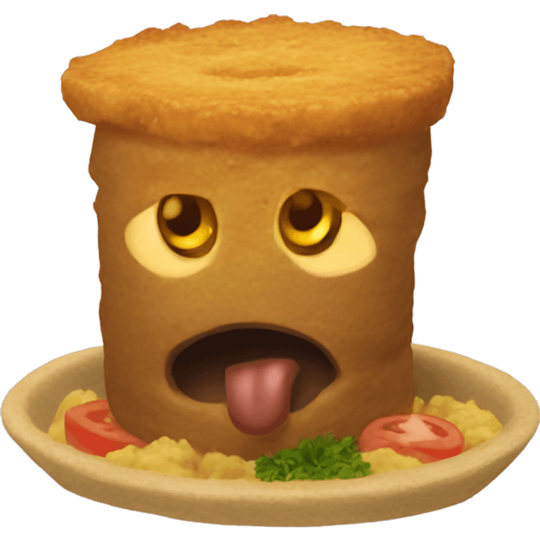 mofongo emoji