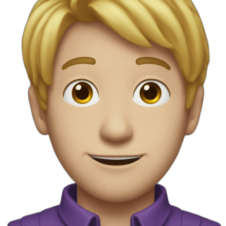 William Afton  emoji