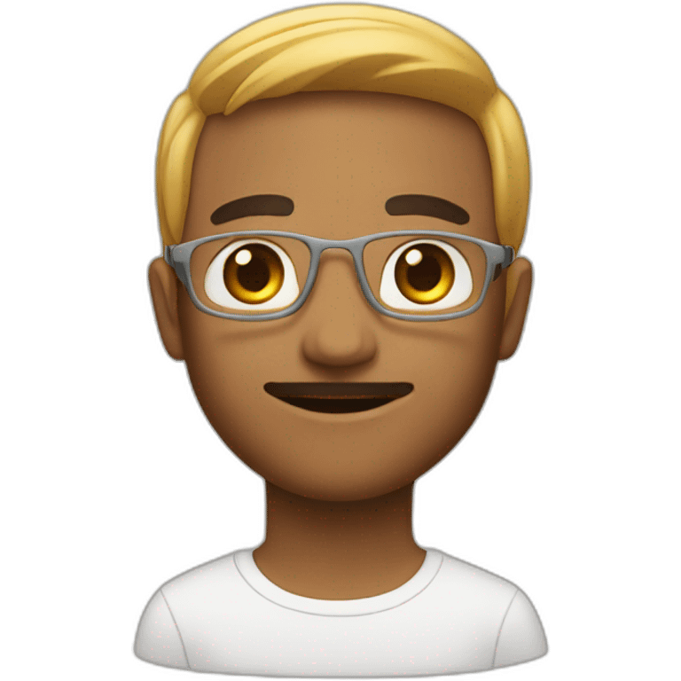 iPhone 15 pro emoji