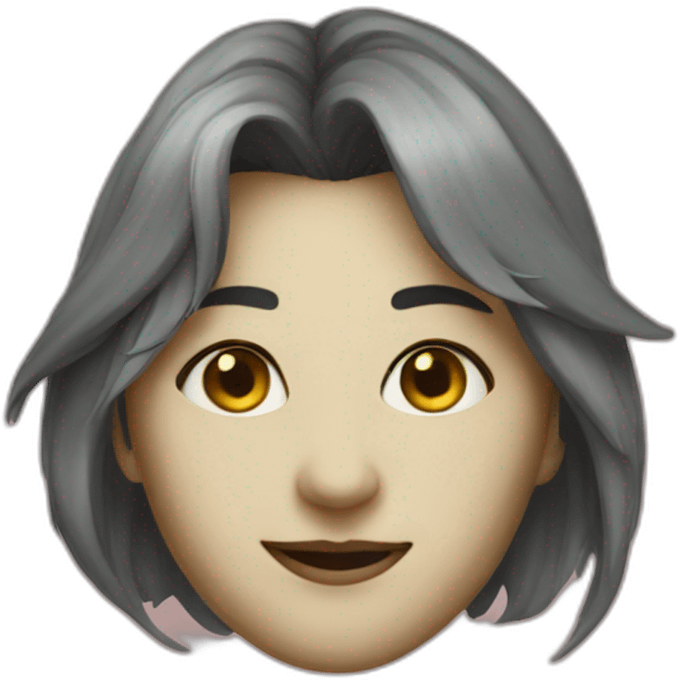 Elin mask emoji