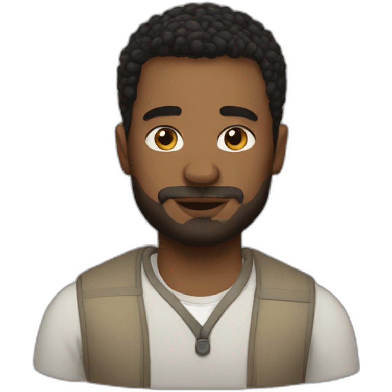 Andrew Tate emoji