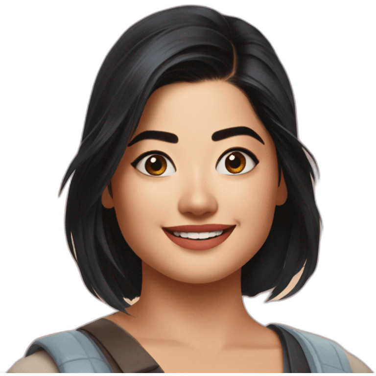 Rashmika mandanna emoji