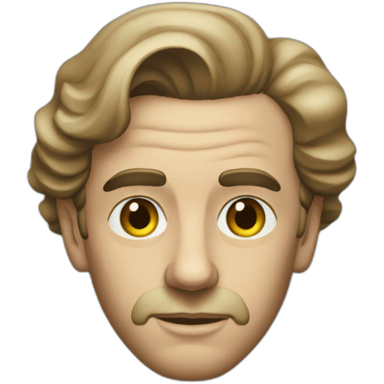 philip marlowe emoji