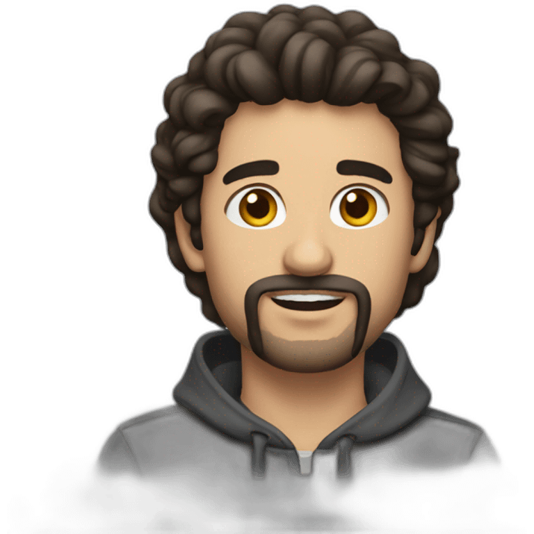 Jon nieve emoji