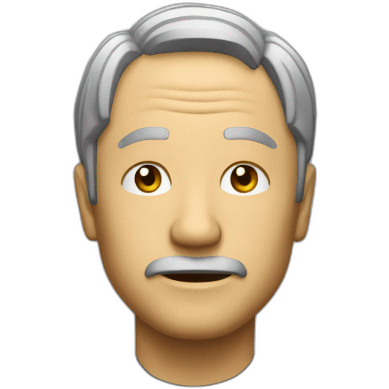 satoshi nakamoto emoji