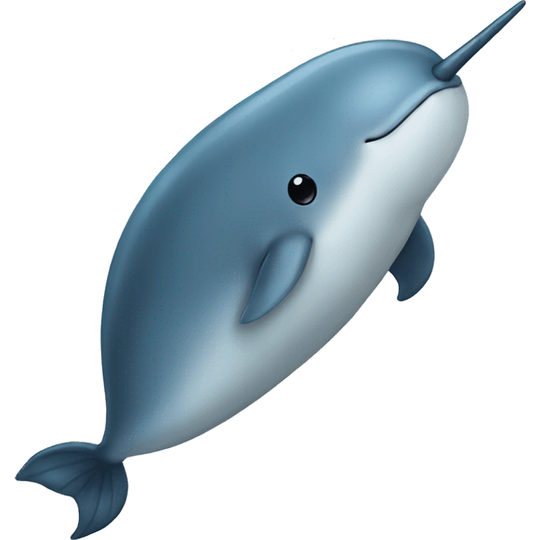 narwhal emoji