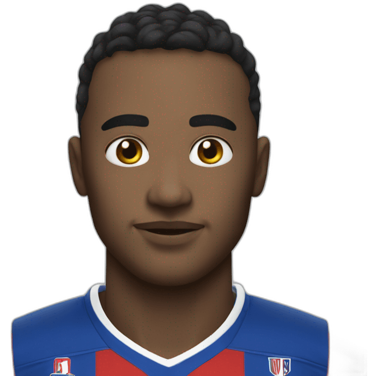 Sm caen emoji