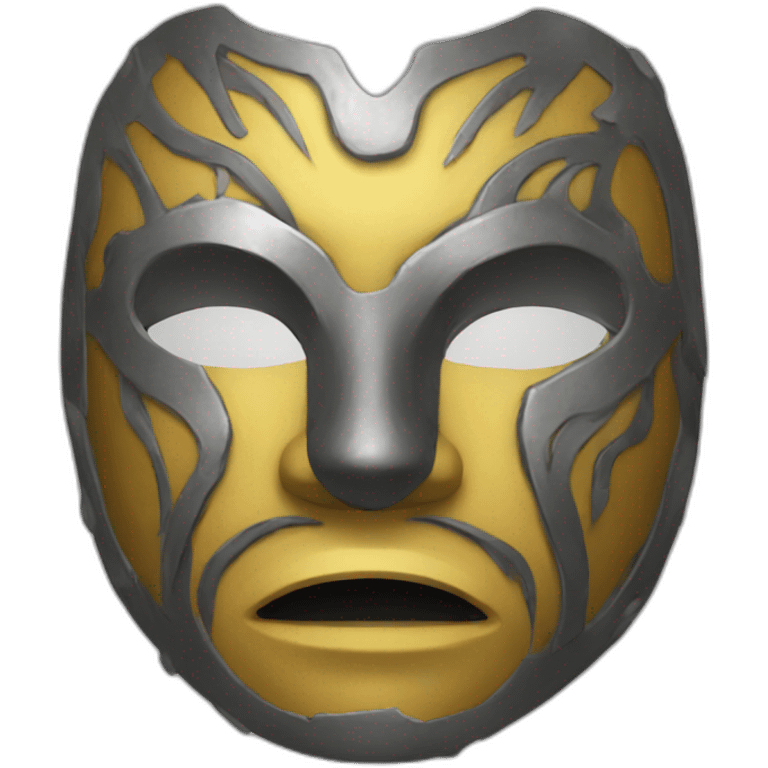 Ilon Mask emoji