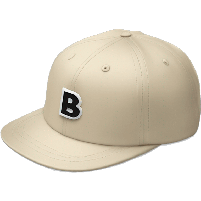 gorra hugo boss emoji