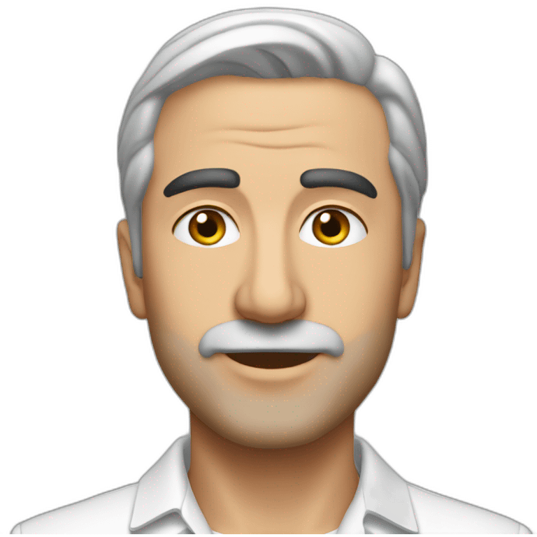 Ömer Serdar Özkan emoji