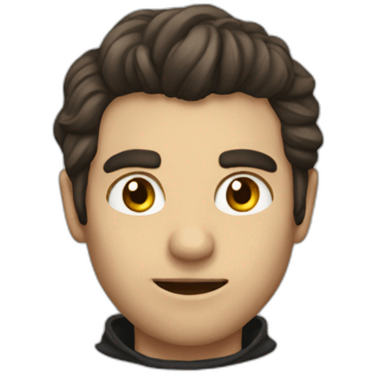 Démon salvatore emoji