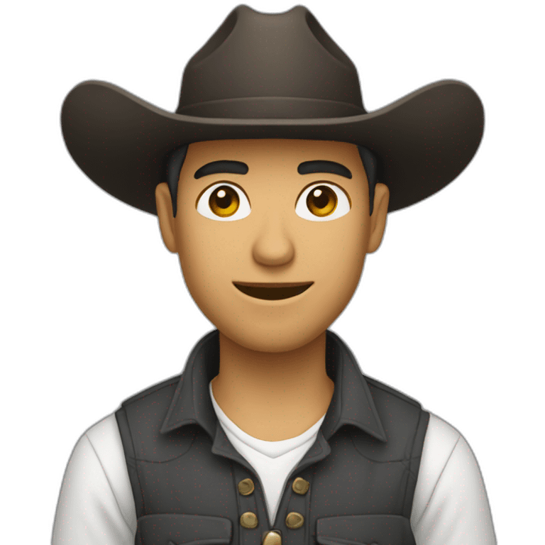 gaucho-programador emoji