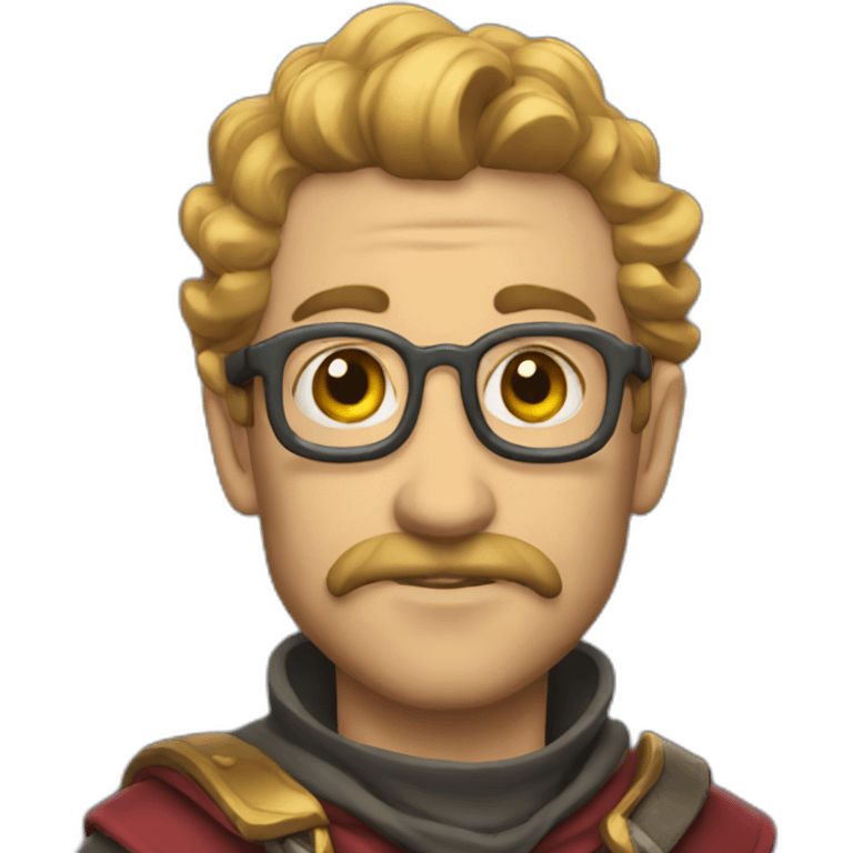 kings quest emoji