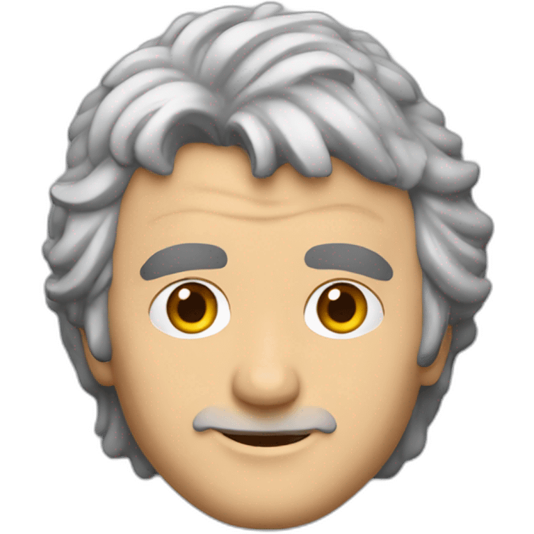 Michel Sardou emoji