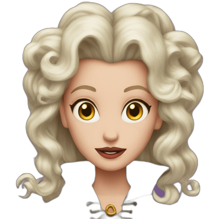 Hocus Pocus emoji