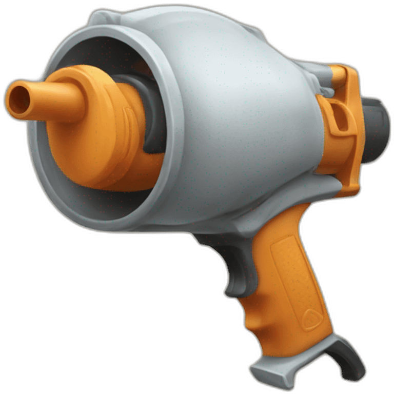 pumpgun emoji