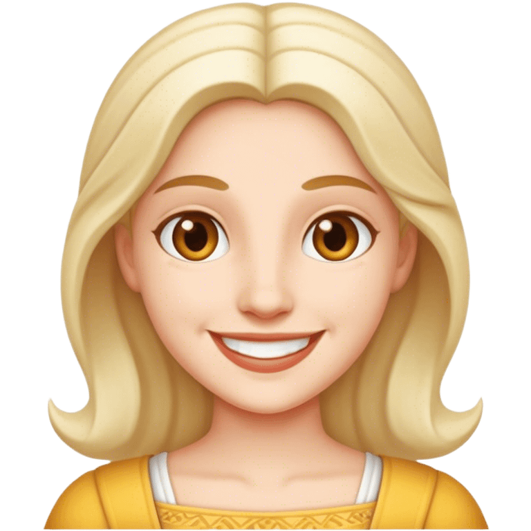 Lucia emoji