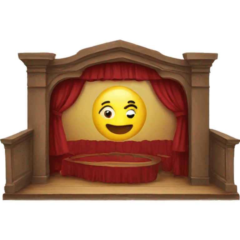 Loge emoji