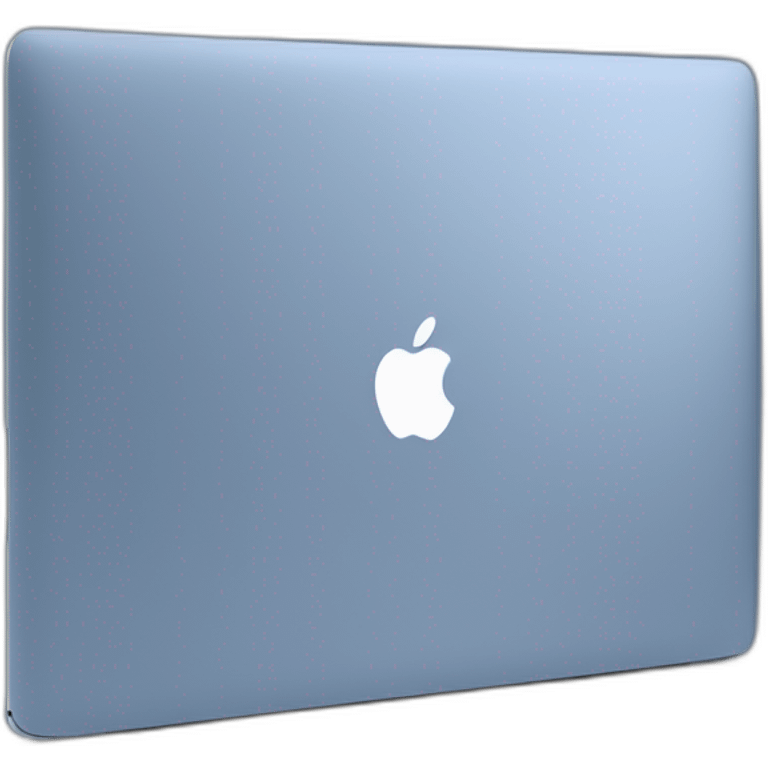 macbook pro 16 night blue emoji