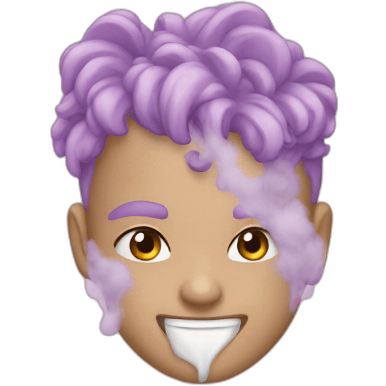 dream emoji