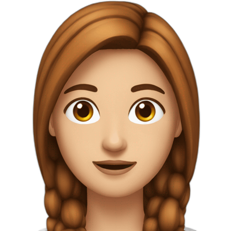 Xenia Wood emoji