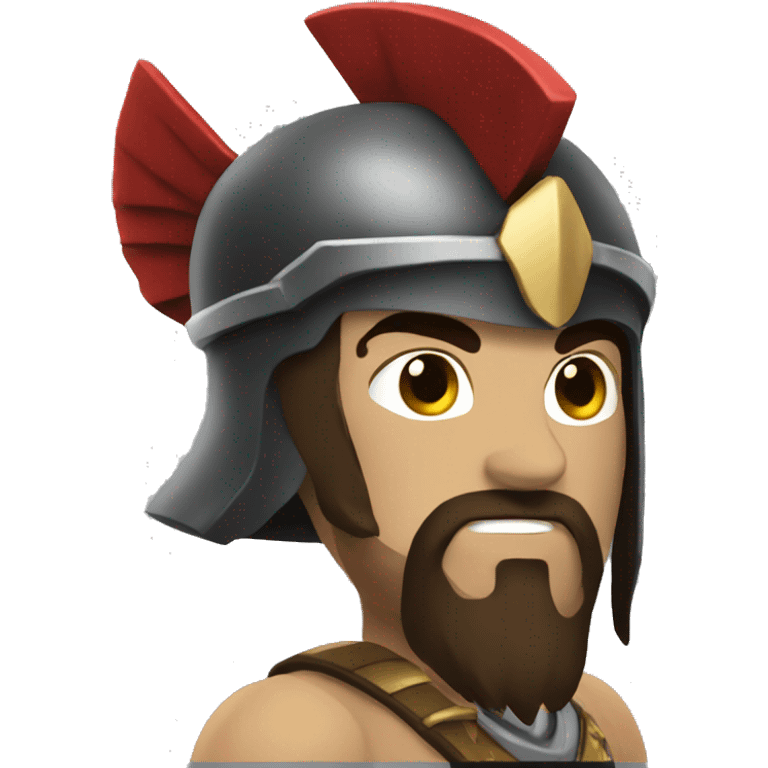 spartan warrior male rpg emoji