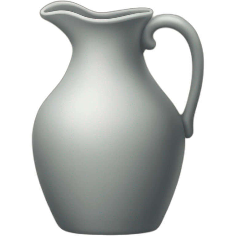 jug emoji