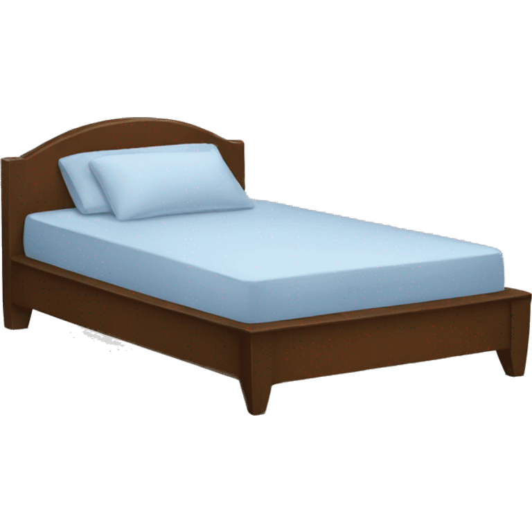 BED emoji