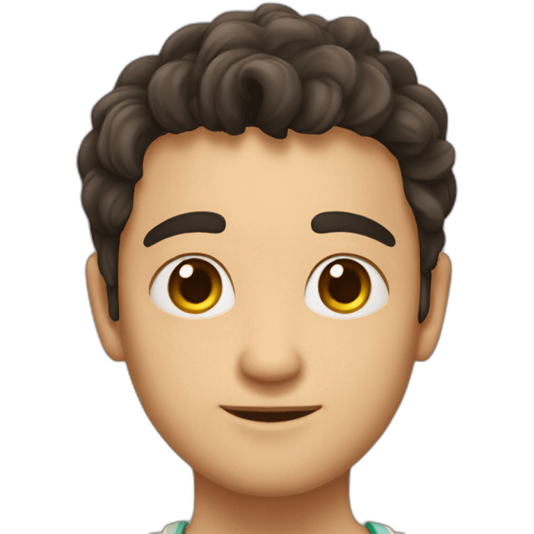 luca cel emoji