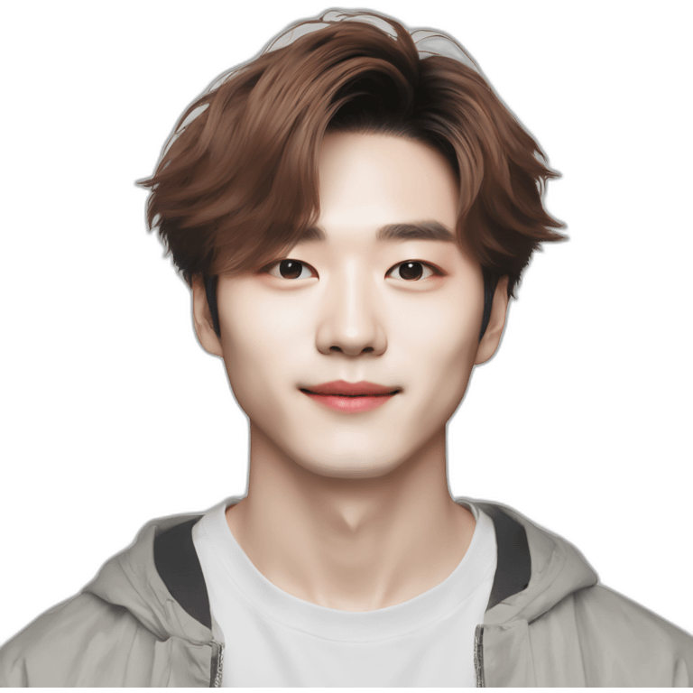 jeong jaehyun emoji