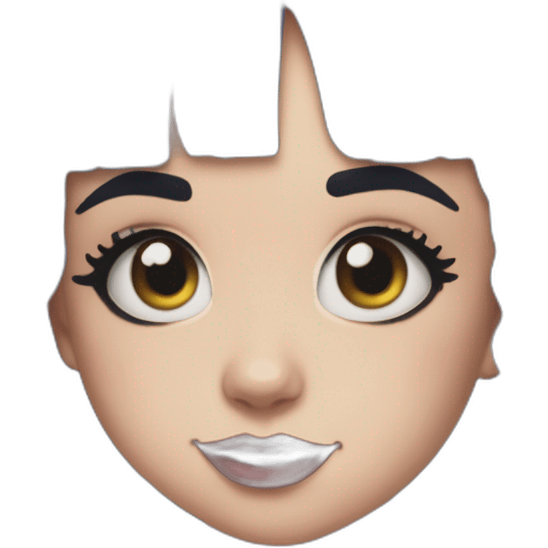 melanie Martinez portals era emoji