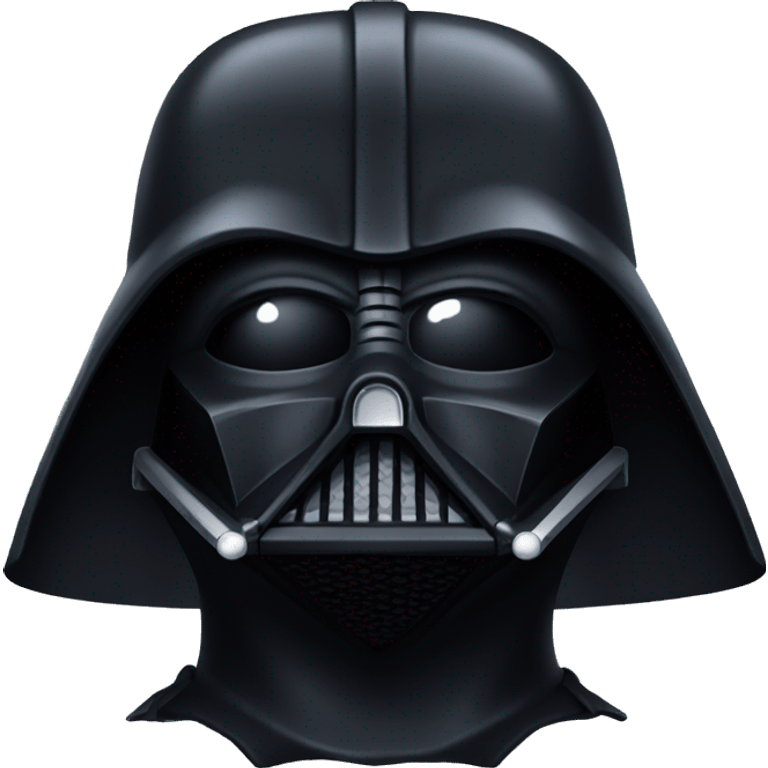 darth vader emoji