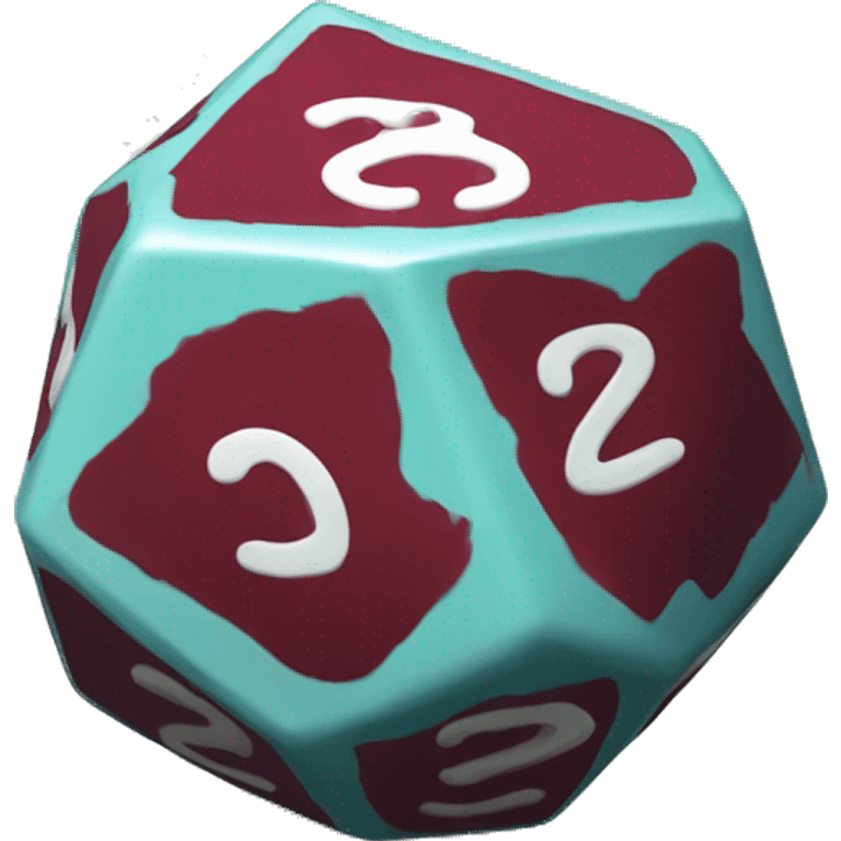 apothacary D20 emoji