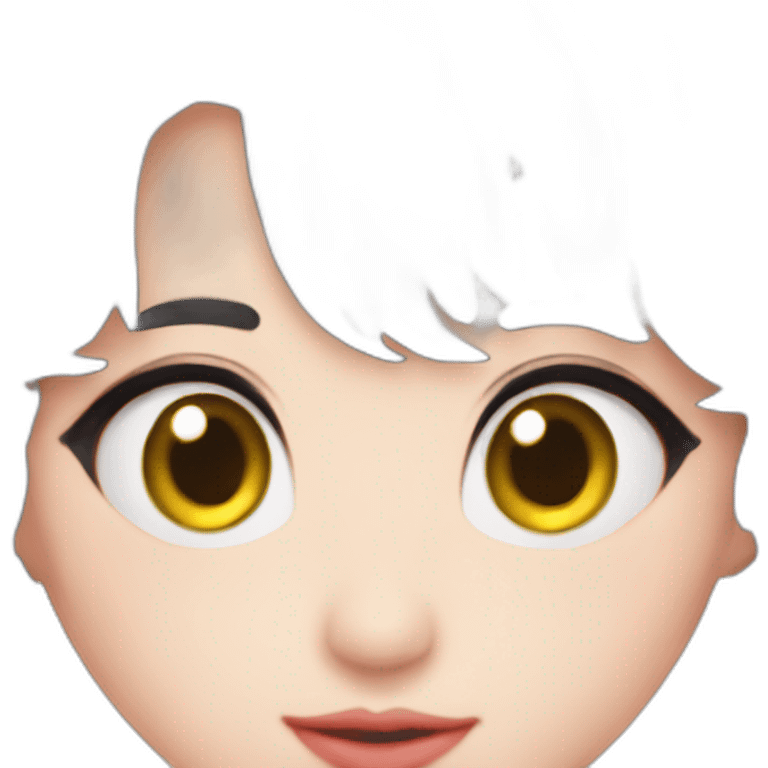 Jeon Somi emoji