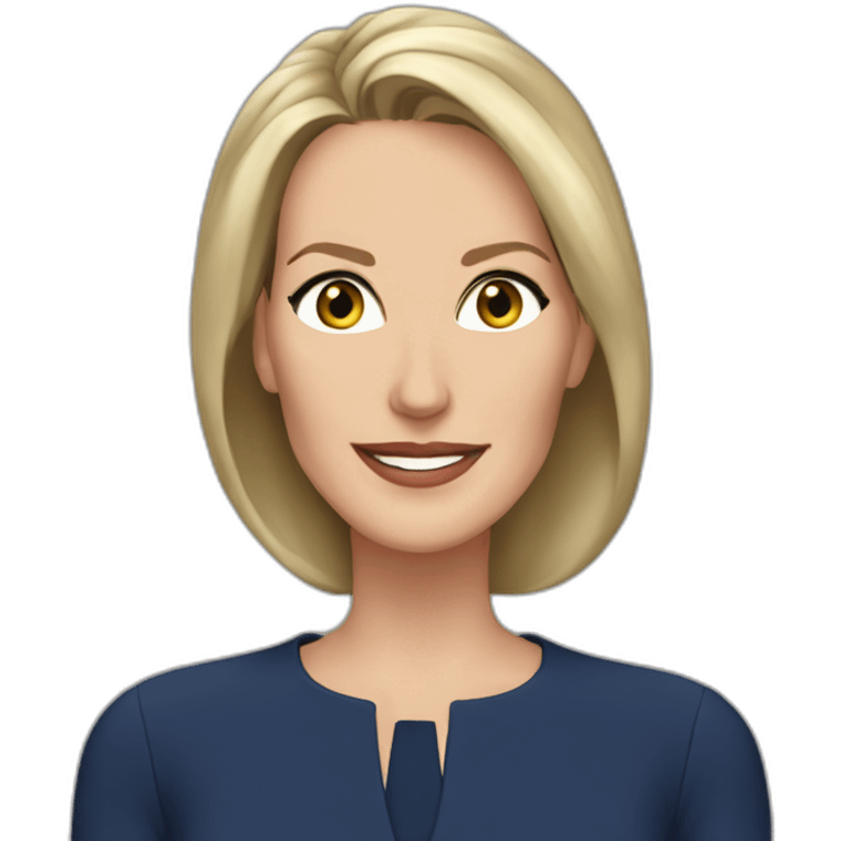 Dana Perino emoji