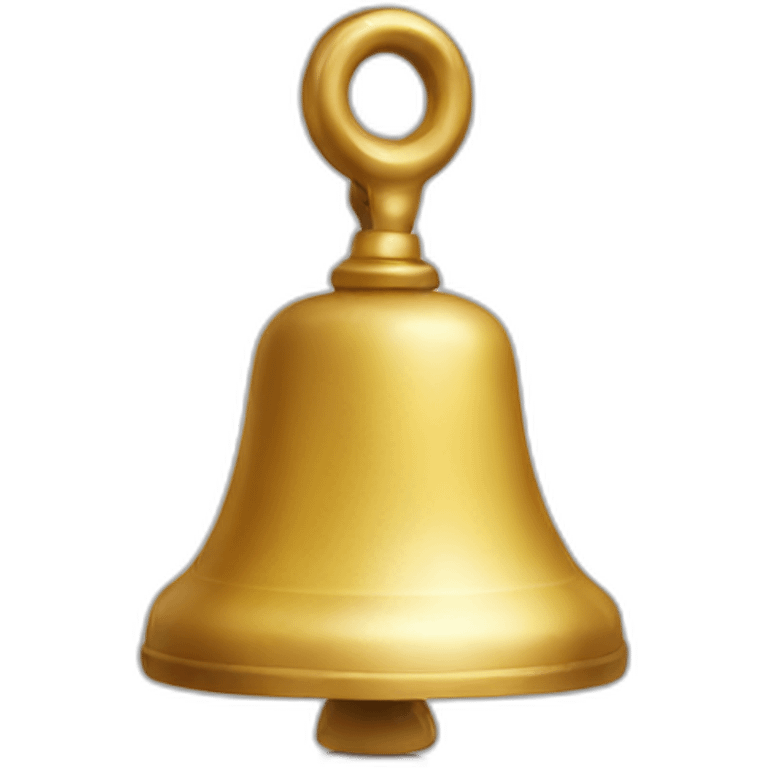 table bell emoji