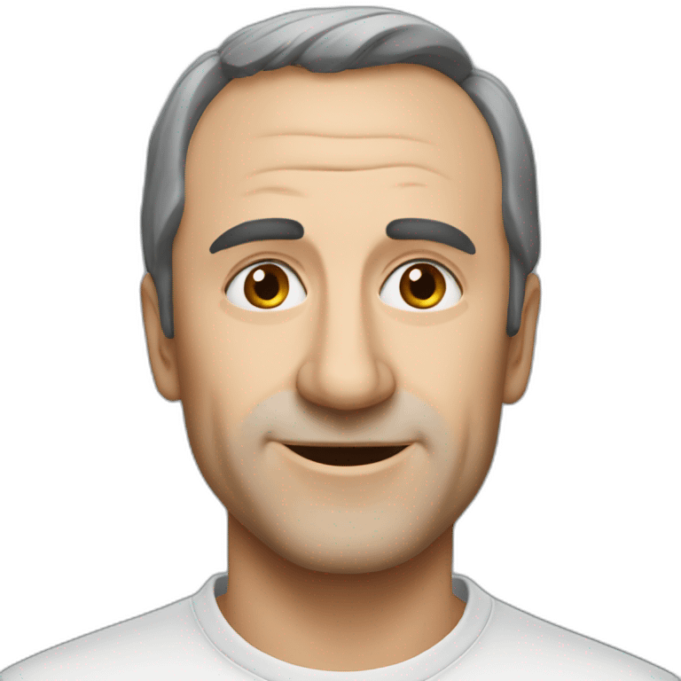 Guy Parmelin emoji