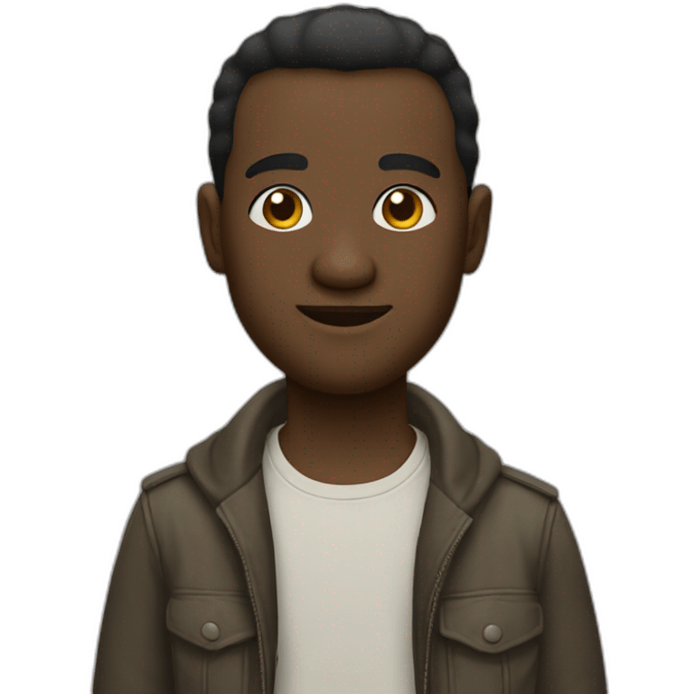 L’Or Mbongo emoji