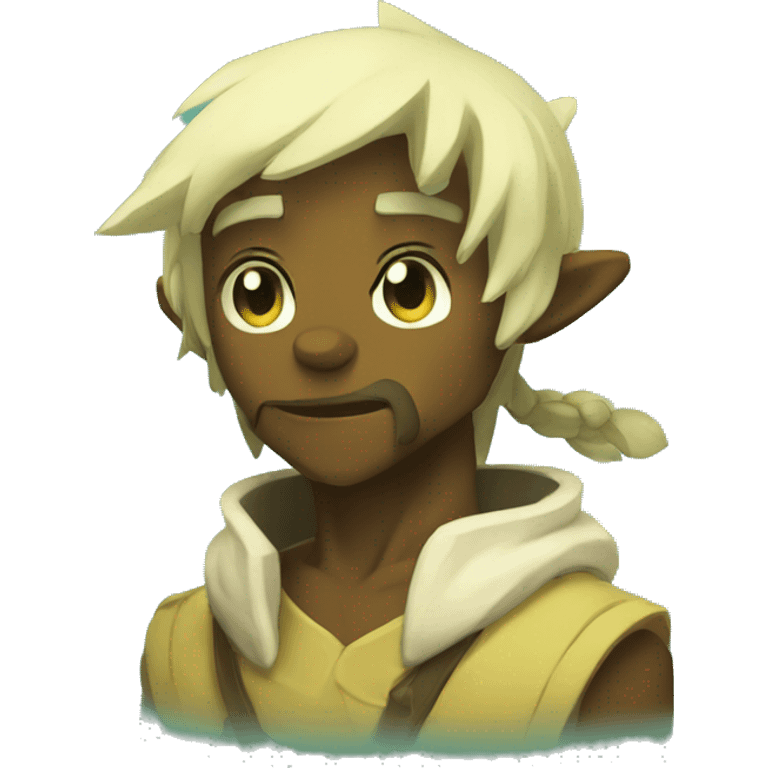 yugo wakfu emoji