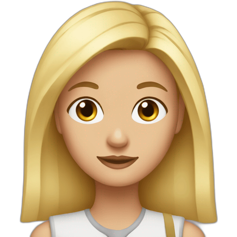 leah williamson emoji