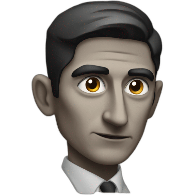 Kafka emoji