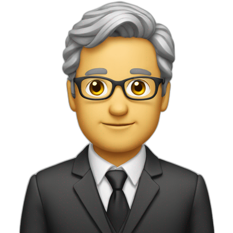 accenture emoji