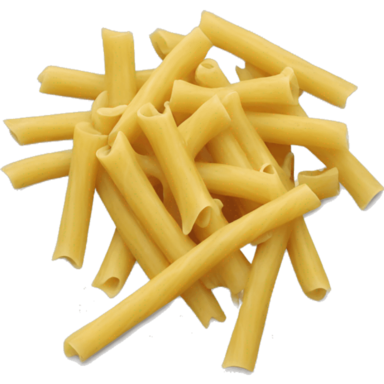 Pasta emoji