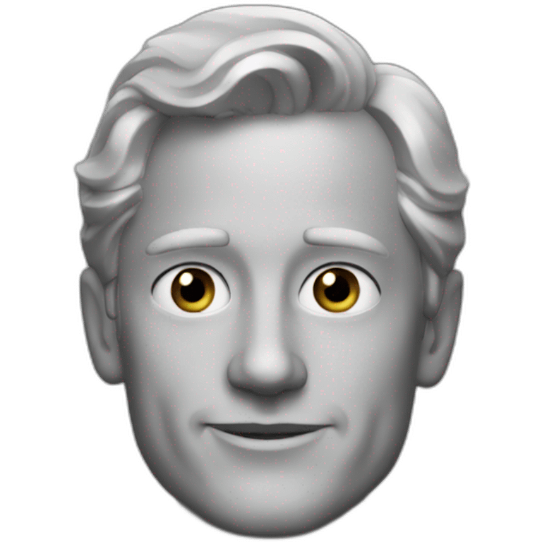 Hugo Travers emoji